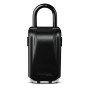 Bezpečnostní schránka Master Lock 5424EURD s okem Bezpečnostní schránka Master Lock 5424EURD s okem