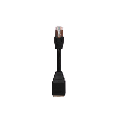 T3 Innovation - CA014 Redukční kabel k přístroji RJ45 M/F