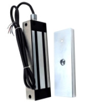 MAG-500 outdoor přídržný magnet 500kg s IP66