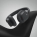 Bluetooth sluchátka Baseus Bowie D05 šedá