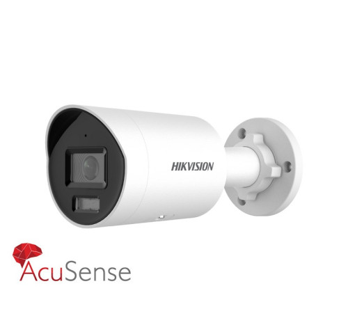 DS-2CD2026G2-I(4mm)(D) 2 Mpx | mini valeček| WDR | H.265 | IR 40 m | SD slot | IP67