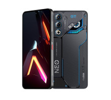 Telefon ZTE Nubia Neo3 GT 5G šedý
