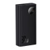 Powerbanka Baseus Adaman2 10000mAh, 30W černá
