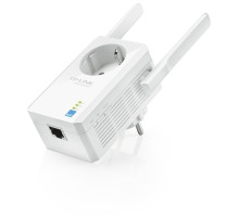 WiFi extender TP-Link TL-WA860RE Extender/Repeater - 300 Mbps