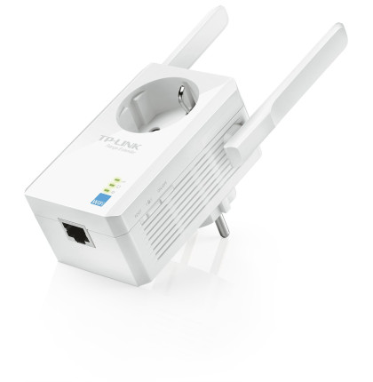 WiFi extender TP-Link TL-WA860RE Extender/Repeater - 300 Mbps