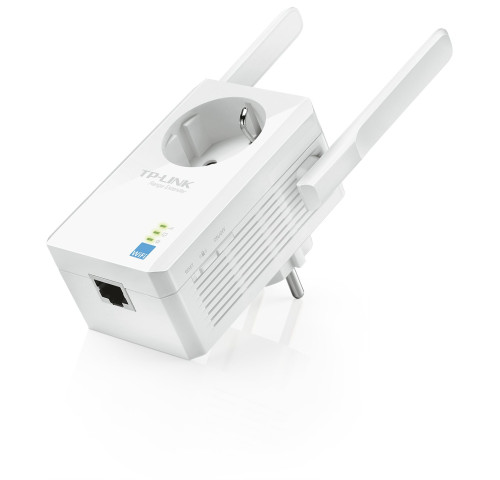 WiFi extender TP-Link TL-WA860RE Extender/Repeater - 300 Mbps