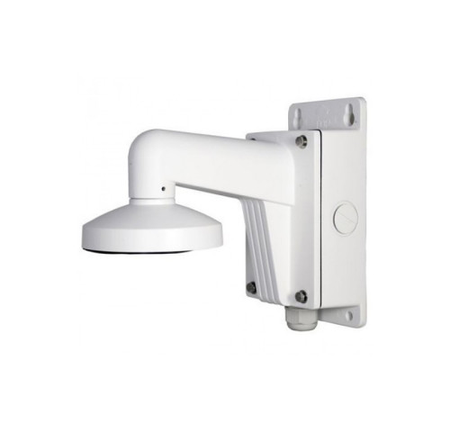 DS-1272ZJ-120B Držák na stěnu pro DOME kamery Hikvision, box pro kabely, materiál: hliník… DS-1272ZJ-120B Držák na stěnu pro DOME kamery Hikvision, box pro kabely, materiál: hliník…