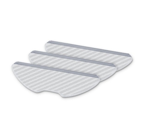 Příslušenství TP-Link Tapo RVA300 omyvatelný hadřík na vysavač Tapo Příslušenství TP-Link Tapo RVA300 omyvatelný hadřík na vysavač Tapo