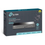 Switch TP-Link TL-SG1008MP 8x GLAN s POE+, poškozený obal