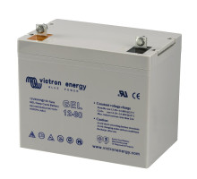 Solární baterie Victron Energy GEL 60Ah