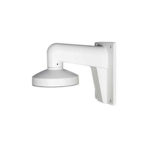 DS-1273ZJ-DM32 Držák na stěnu pro DOME kamery Hikvision, materiál: hliník, barva: bílá,…