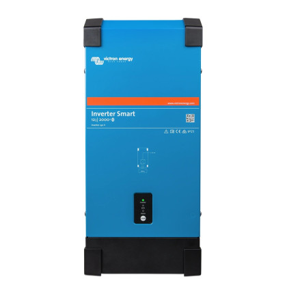 Měnič napětí Victron Energy 12V/2000VA Smart