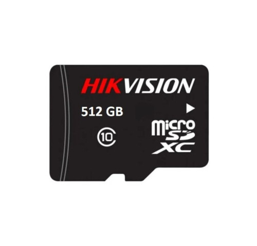 HS-TF-L2/512G Micro SDXC karta (s SD adaptérem), kapacita: 512GB, rychlost zápisu/čtení:… HS-TF-L2/512G Micro SDXC karta (s SD adaptérem), kapacita: 512GB, rychlost zápisu/čtení:…