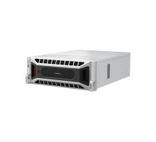 DS-96128NXI-S24R 128 kanálový síťový digitální videorekordér, 8 kanálů (2Mpx) perimetr…