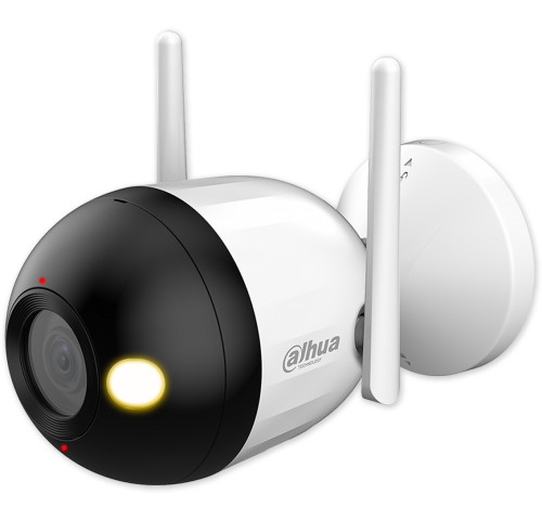 F2C-PV-0280B venkovní WiFi Series, 2Mpix, 30m IR, 30m bílé LED, micro SD, detekce osob F2C-PV-0280B venkovní WiFi Series, 2Mpix, 30m IR, 30m bílé LED, micro SD, detekce osob