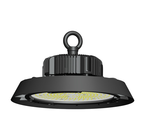 Solight high bay, 200W, 28000lm, 120°, Meanwell, 5000K, UGR
