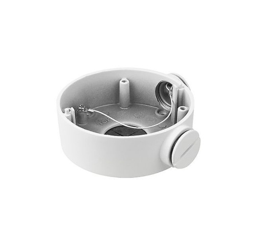 DS-1260ZJ-AC Instalační krabice pro bullet kamery Hikvision, slitina hliníku, rozměry… DS-1260ZJ-AC Instalační krabice pro bullet kamery Hikvision, slitina hliníku, rozměry…