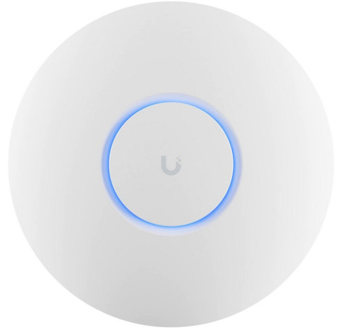 Ubiquiti U6+ - UniFi 6+ Access Point