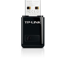 USB klient TP-Link TL-WN823N Wireless USB mini adapter 300 Mbps