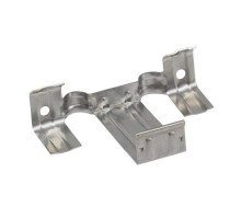 Nerezová spona na odvod vody ze solárních panelů 30mm