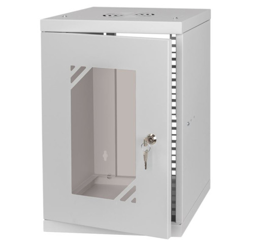 LEXI-Net Basic Rozvaděč nástěnný 10