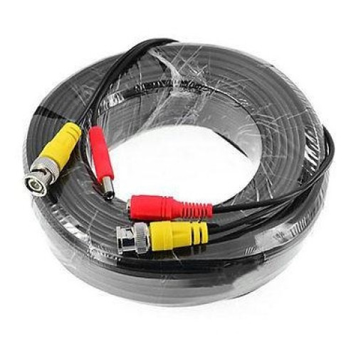 Aipa CP-PR-92 Koaxiální kabel BNC-BNC délka 10 metrů s napájením