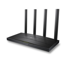 WiFi router TP-Link Archer AX12 WiFi 6, AX1500, 3 x GLAN, 1x GWAN, 2,4/5GHz