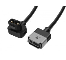 EcoFlow PowerStream kabel XT150 k propojení baterie s Mikroinvertorem - 0.4m, 1ECOPS-01 EcoFlow PowerStream kabel XT150 k propojení baterie s Mikroinvertorem - 0.4m, 1ECOPS-01