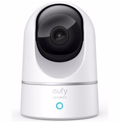 Vnitřní kamera Anker eufy E220, 2K bílá