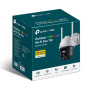Kamera TP-Link VIGI C540-W(4mm) 4MPx, venkovní, IP PTZ, WiFi, přísvit 30m Kamera TP-Link VIGI C540-W(4mm) 4MPx, venkovní, IP PTZ, WiFi, přísvit 30m