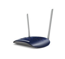 ADSL router TP-Link TD-W9960 VDSL/ADSL MODEM 4xLAN, 1x USB, WIFI 2,4GHz 300 Mbps, poškozený obal