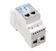 Carlo Gavazzi měřič proudu ET112, 1 Fáze