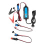 Victron Energy chytrá nabíječka baterií BlueSmart 6V/12V - 1,1A IP65+DC konektor