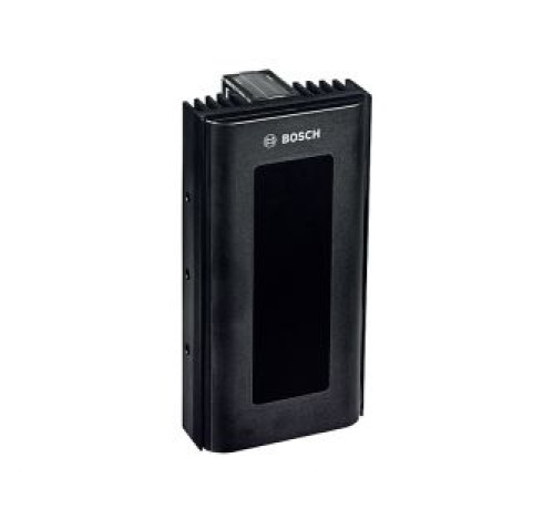 IIR-50850-XR IR eflektor s vlnovou délkou 850nm, nastavitelná intenzita IR, přepínání…