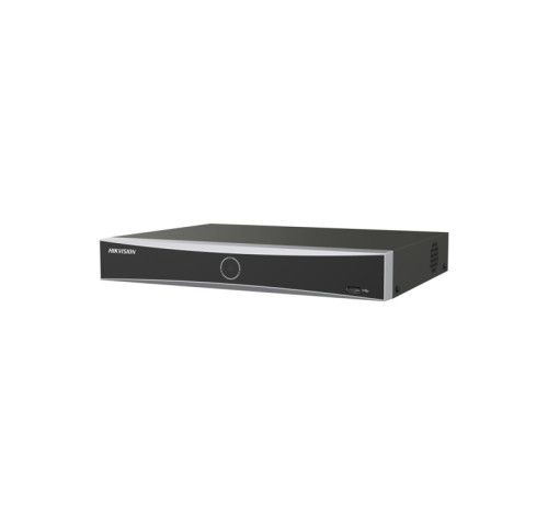 DS-7604NXI-K1/4P/VPro 4 kanálové VPro NVR, AcuSeek 1.0, AcuSearch, SmartSearch, 2 kanály… DS-7604NXI-K1/4P/VPro 4 kanálové VPro NVR, AcuSeek 1.0, AcuSearch, SmartSearch, 2 kanály…