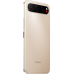 Telefon ZTE Nubia Air 5G zlatý