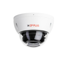CP-UNC-VB41L3-MDS-0360 4.0 Mpix venkovní IP antivandal dome kamera s IR, WDR a Starlight