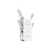 WiFi extender TP-Link RE650 AP/Extender/RepeaterAC1200 800/1733Mbps, 1x LAN, OneMesh