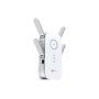 WiFi extender TP-Link RE650 AP/Extender/RepeaterAC1200 800/1733Mbps, 1x LAN, OneMesh WiFi extender TP-Link RE650 AP/Extender/RepeaterAC1200 800/1733Mbps, 1x LAN, OneMesh