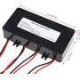 Balancér Carspa HA02 pro 4 baterie 12V