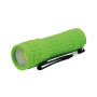 Solight LED svítilna, 120lm, 3W LED COB, 3 x AAA Solight LED svítilna, 120lm, 3W LED COB, 3 x AAA