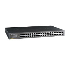 Switch TP-Link TL-SF1048 switch 48x Lan, 19