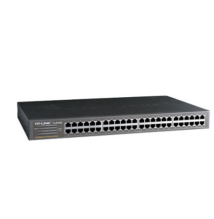 Switch TP-Link TL-SF1048 switch 48x Lan, 19