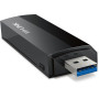 USB klient TP-Link Archer T4U AC 1300 Dual Band Wireless 300Mbps 2,4GHz/ 867Mbps 5GHz, USB 3.0