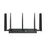 Router TP-Link ER706WP-4G VPN WiFi 6, LTE/4G, 1x GWAN + 4x GWAN/LAN + 1x GWAN/LAN SFP, USB,  Omáda SDN