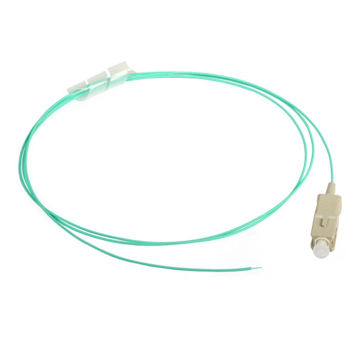 LEXI-Net Pigtail SC MM 50/125 OM3 1m LEXI-Net Pigtail SC MM 50/125 OM3 1m