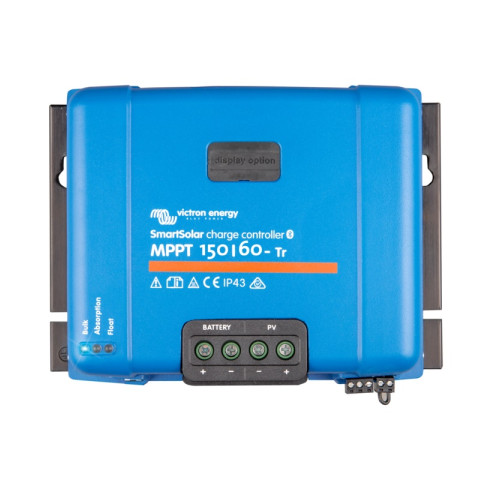 MPPT solární regulátor Victron Energy SmartSolar 150/60-Tr