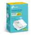 Powerline ethernet TP-Link TL-WPA4226 KIT AV2 600Mbps, WiFi, set TL-WPA4220 a TL-PA4020P, OneMesh