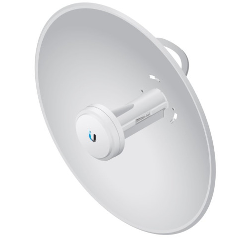 Ubiquiti PowerBeam 2AC-400, 2.4GHz MIMO, 18dBi