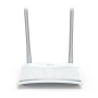 WiFi router TP-Link TL-WR820N AP/router, 2x LAN, 1x WAN, 2,4GHz, 300Mbps WiFi router TP-Link TL-WR820N AP/router, 2x LAN, 1x WAN, 2,4GHz, 300Mbps
